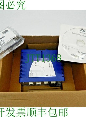 原装供应Hirschmann BRS40 INET BOBCAT 支架开关 BRS40-0012OOOO