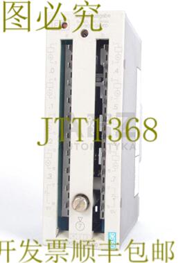 供应SIMDAS S5-100E DIGITALEINGABE 8-FACH 8SX9014-0AM00 8