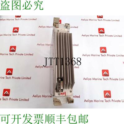 供应6fc5114-0aa01-1aa0 控制器 Alimentazione Elettrica dc