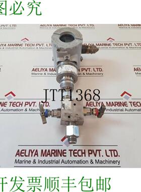 供应Smar ld 290 压力发射器