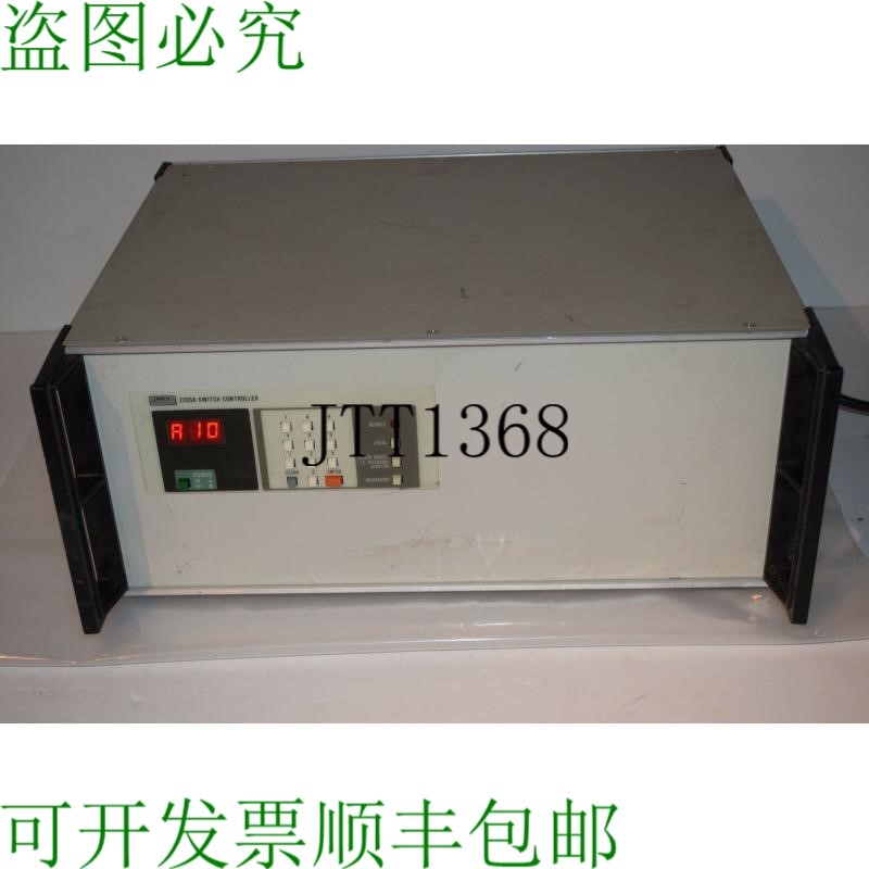 原装供应TA FLUKE 2205A 开关控制器 CP92