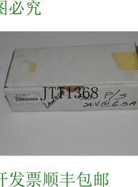 原装供应Nemic-Lambda EWS150-24 电源 24V=6.3A 新 DVB96