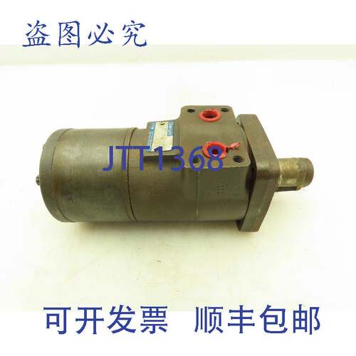 原装供应进口 101 1024 007 液压摆线针阀马达 15GPM 1250 PSI 4