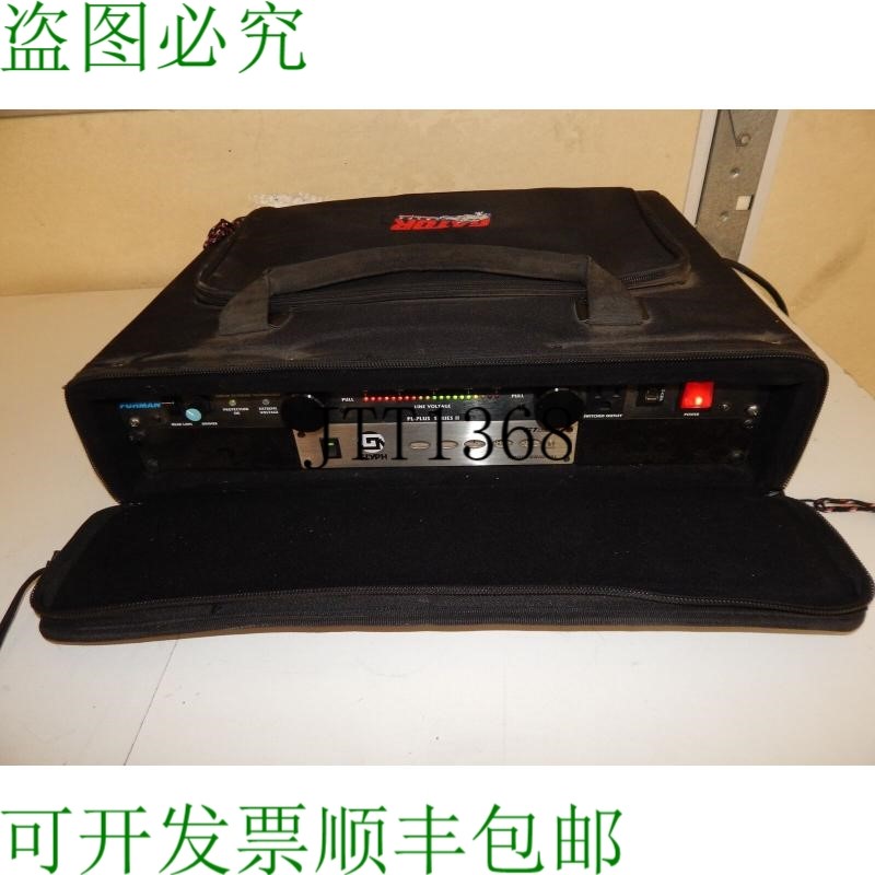 原装供应Glyph GT050Q 500GB 硬盘和 Furman PL-Plus 系列 II 便