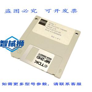 原装供应 HURCO 007-4123-005 VER.1.0 ULTIMAX 3 CNC 执行语言 1