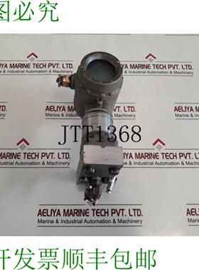 供应罗斯蒙特 3051s1cg4a2000a00 压力默认 300Psi 207Bar