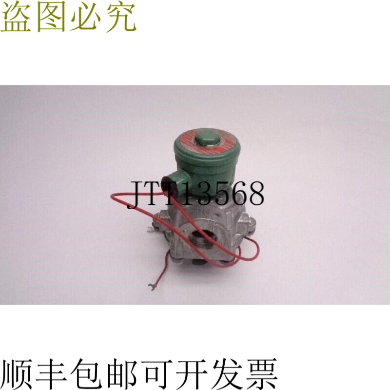 原装供应ASCO EF8215C053 110/120V 25PSI