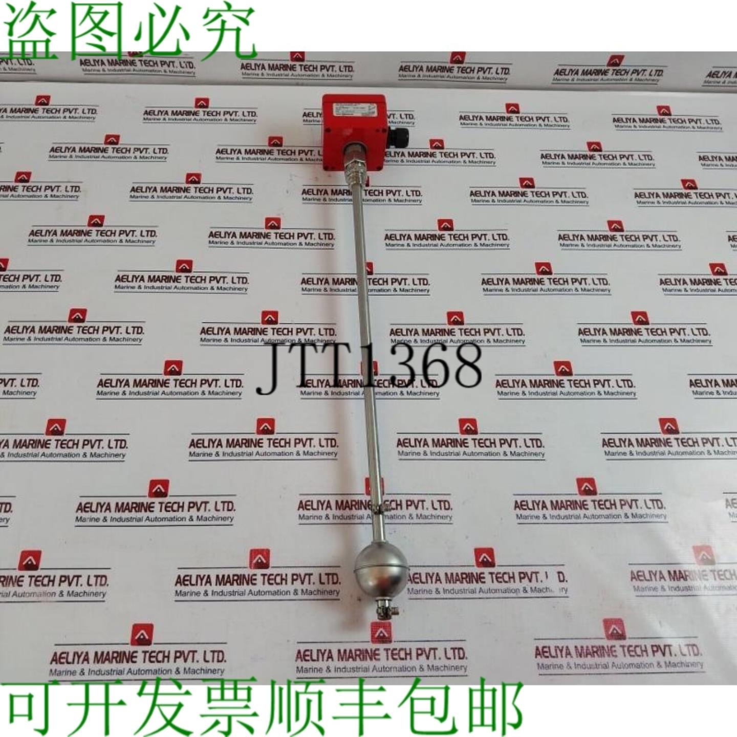供应KSR Kuebler FLS-SA浮浮子开关AV-UR12-l500-SVTH85-