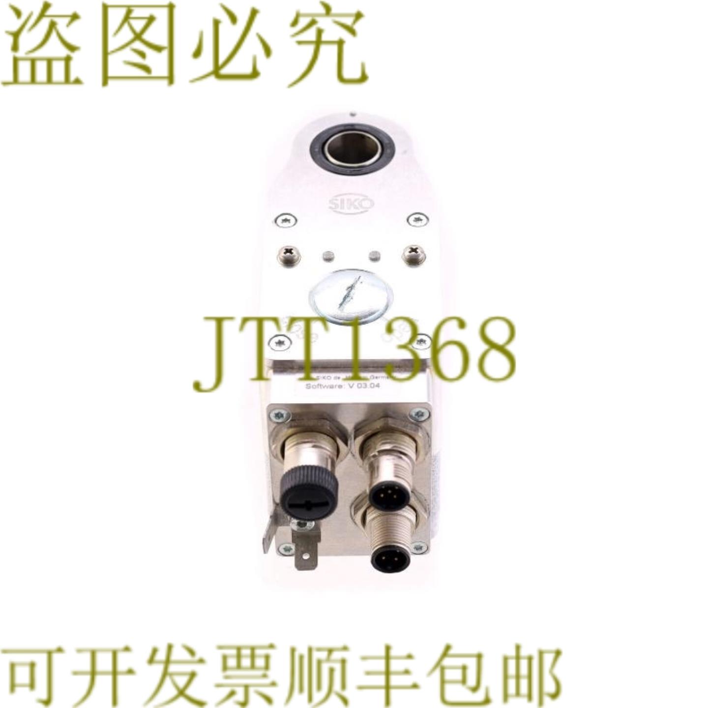 供应SIKO AG03-0074 24-50W-M-IP50-KR14-A E12-ABM-OMS-PB-
