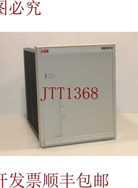 供应 rex010地球故障保护装置