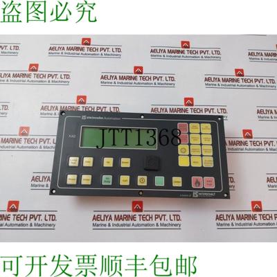 供应斯坦森自动化 XAS 24VDC