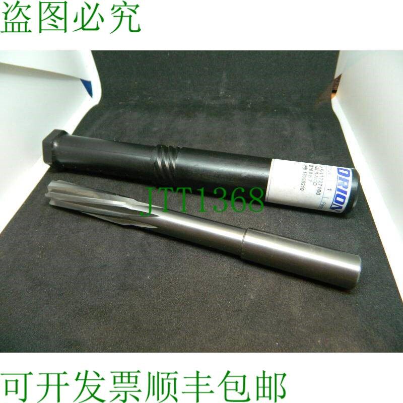 原装供应1 x ORION NC 主轴箱 VHM Z=6 16.0mm H7 x 170mm x 52m