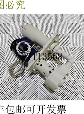 供应Dietz Motor FDR 90S2 P Schmid Stubbe 模型泵 10 uM