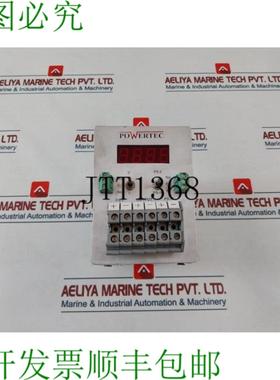 供应Powertec RAU500 SI-ORD2