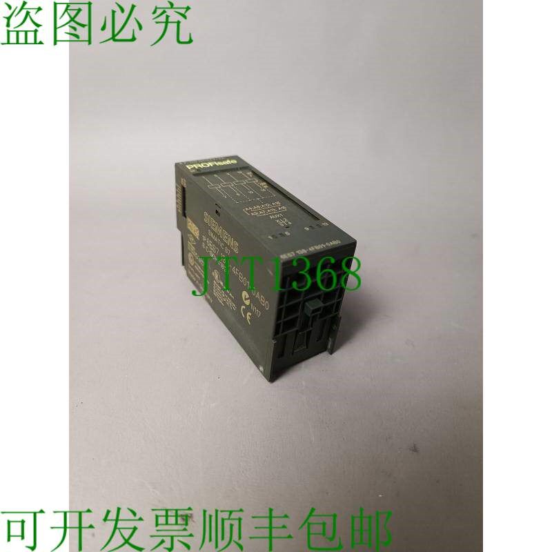 原装供应6ES7 138-4FB01-0AB0 布鲁赫斯特尔