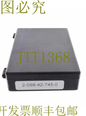 供应02-226-4 G1 V308 S1 2V647529 2-098-42-745-0