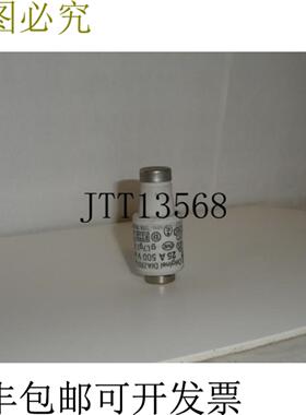 供应5SB281 陶瓷熔断瓶器 25A 500V -