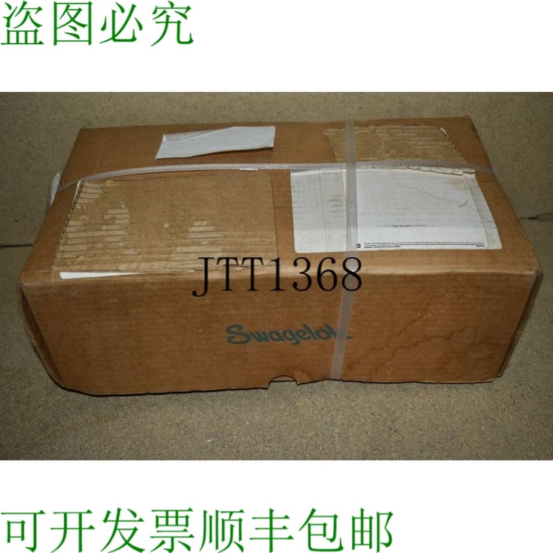 原装供应SWALOK SS-63EW8T65-3 60 系列球阀 -  YH53