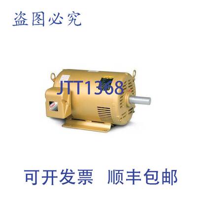 原装供应约克 027-03647-000 1 1760RPM 3P60HZ 143T OPSB 电机