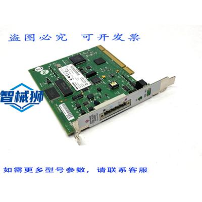 原装供应 ALLEN BRADLEY 1784-PCIDS SER.B DEVICENET PCI 通信接
