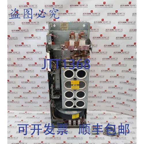 原装供应6SE7031-8TE60-Z Simovert DC Onduleur DC510-650V 0-50