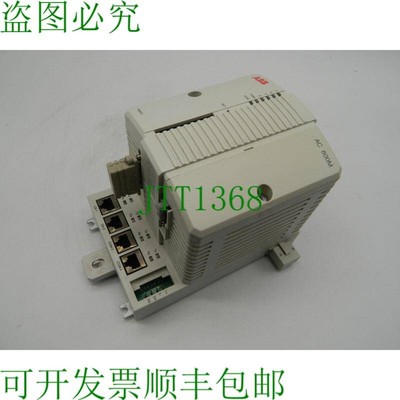 原装供应ABB AC800M PM864AK01 3BSE018161R1 SE063902UO 处理器