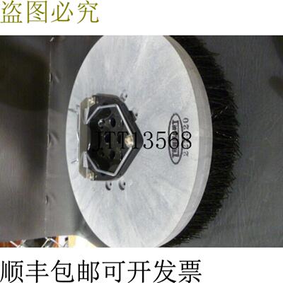 供应Tennant 222320 聚酯刷 14 英寸刷子 -