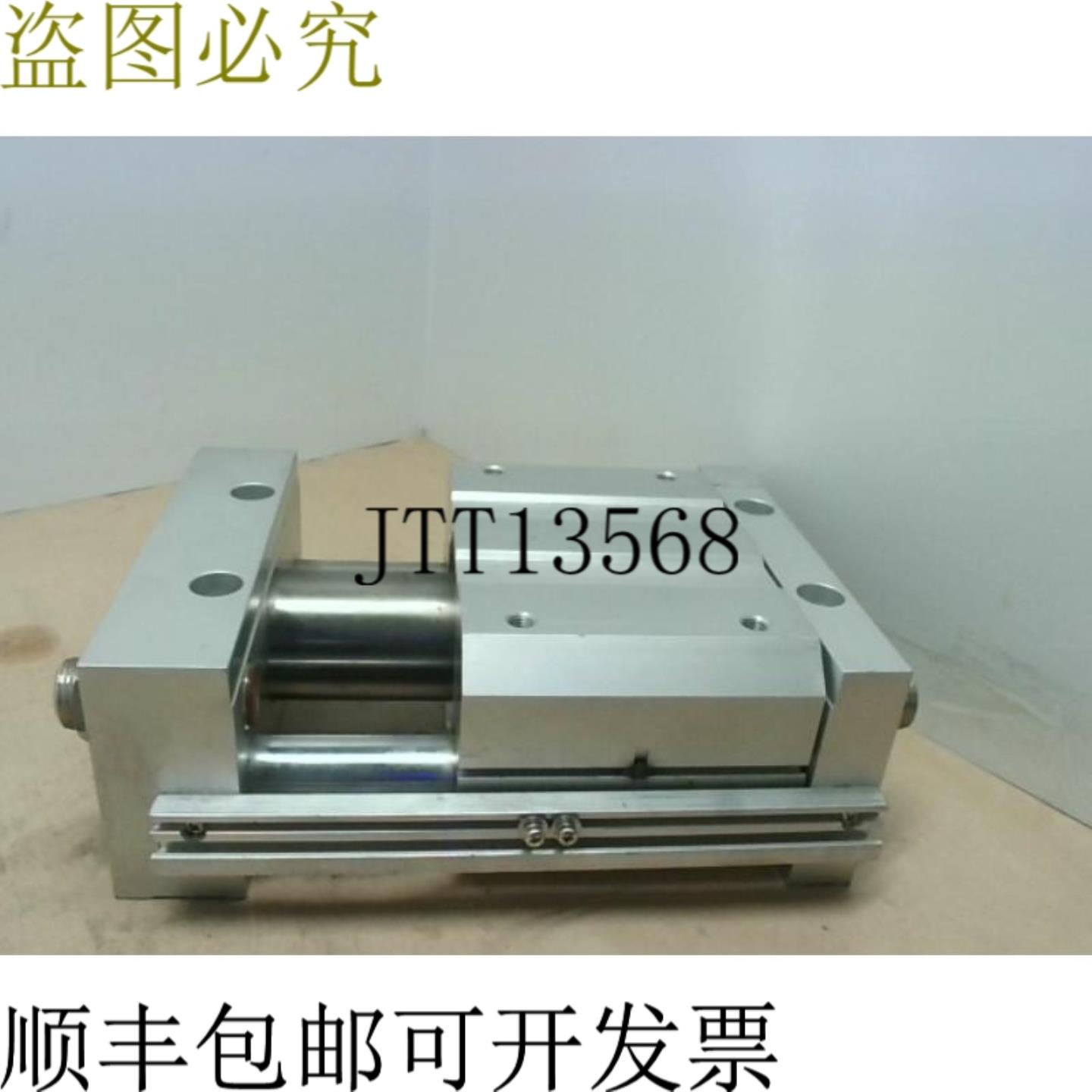 供应 NY2S40H-0200 无杆静音滑动轮结构 In Magn - 新