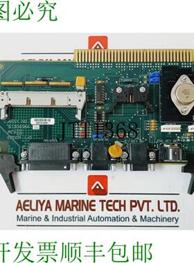 供应Honeywell 51304584-200 Epdgp 输入输出控制板 修订版