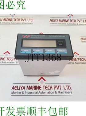 供应Vaf Instruments E405D10E 电脑 Di Flusso E405