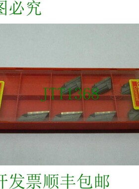 原装供应7 x Svik KNUX160405R11 S1P 硬质合金刀片