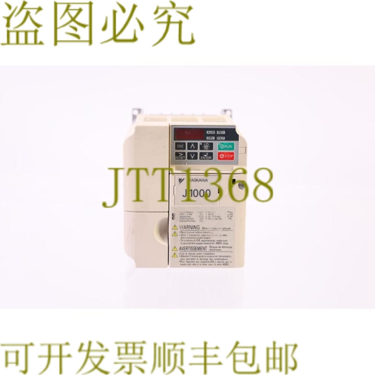 供应安川 JZA40P7BAA CIMR-JZ4A0004BAA
