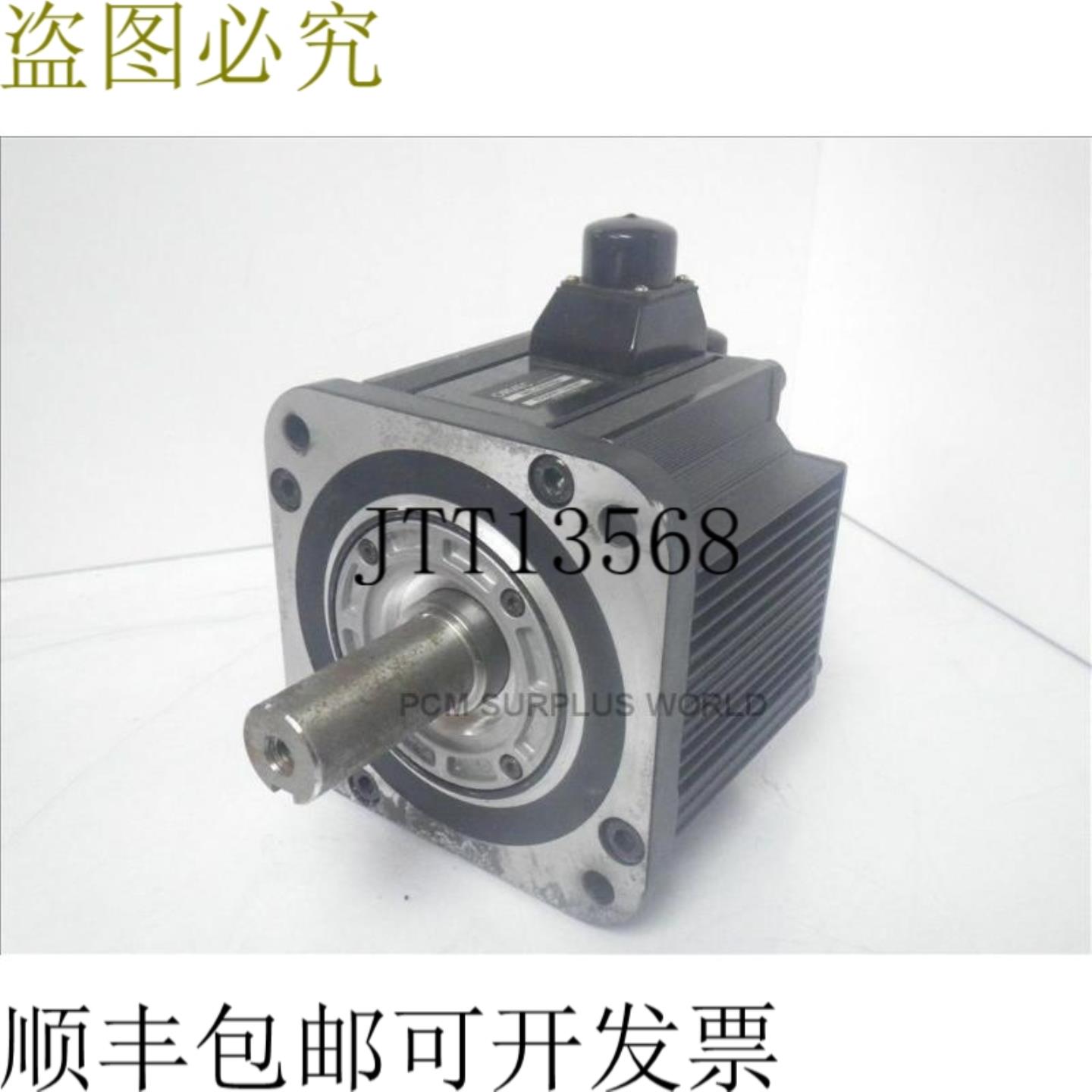 供应MAC-DB200QI MAB200QI Ormec伺服电机二手和测试