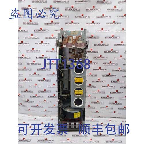 原装供应6SE7031-0TE60-Z Simovert Vc DC Onduleur DC510–650V
