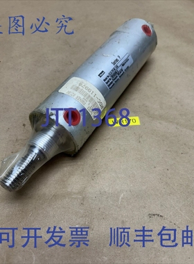 原装供应Parker 02.00 CPU16A 5.000 气缸