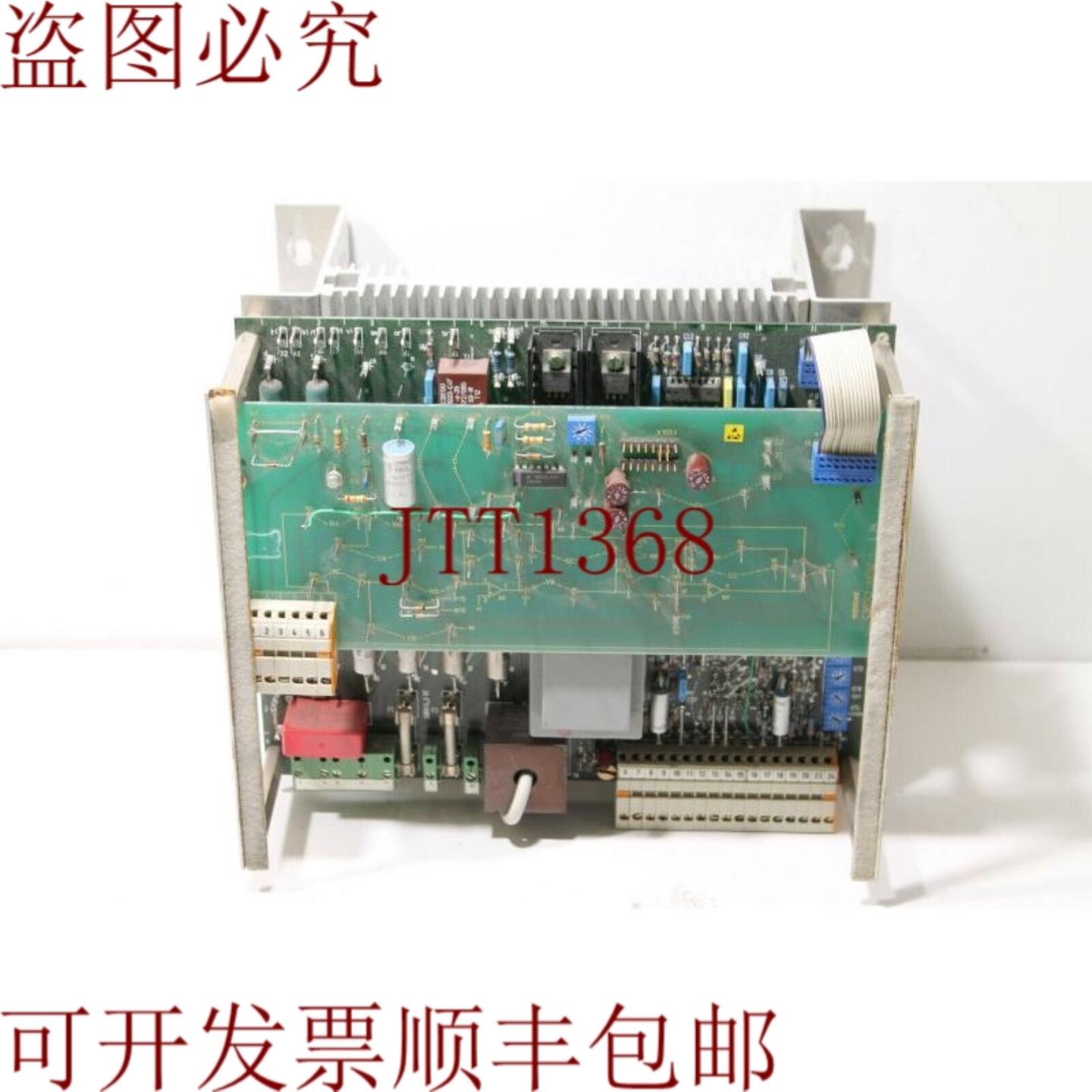 供应6RA2116-6DD20-0 Simoreg 驱动器 24A