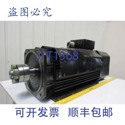 原装供应Indramat 275628 2AD180C-B35OA1-BS07-A2N1 3 三相感应