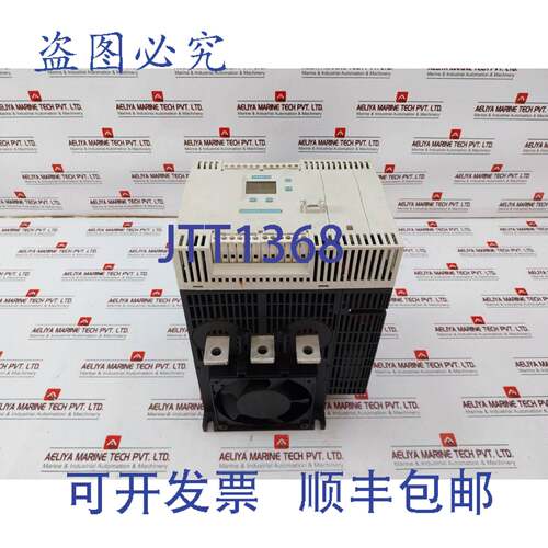 原装供应3rw4443-6bc34 Numérique Doux Démarreur 690v 50-60