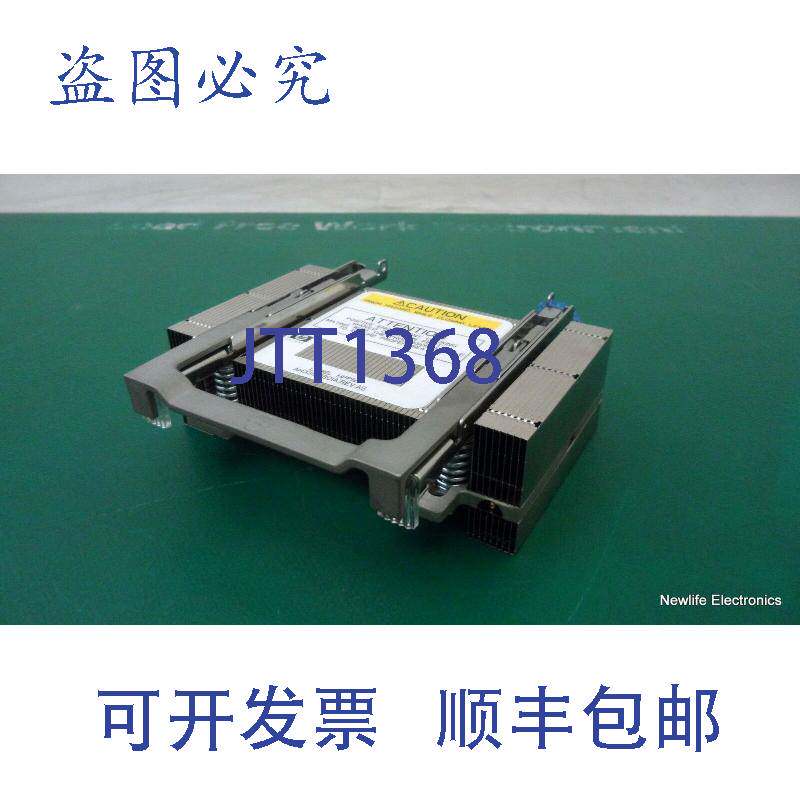 原装供应612269-001 CPU散热器Integrity BL8x0c 控制器 AD399-21