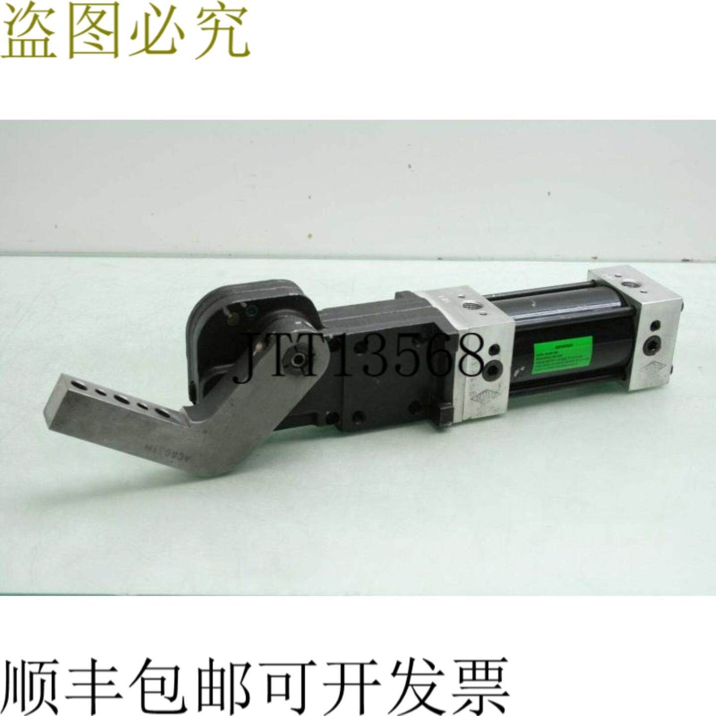 供应Destaco 994MAL-031M-90A-97 气动 Sujeción Abajo Abra图片