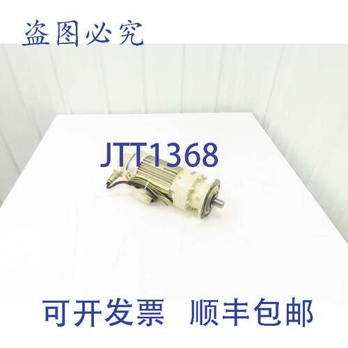 原装供应住友 FS271MTCT16 摆线针轮驱动伺服齿轮电机，，13:1 速