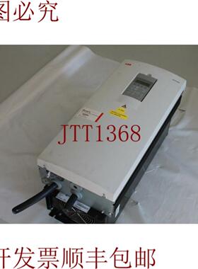 供应 ACS60100503S00D1200001 87A 驱动器