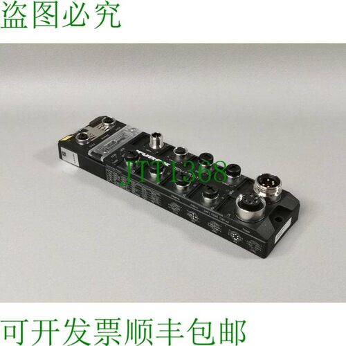 原装供应TBEN-L5-PLC-11 100000272