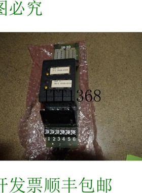 原装供应CERBERUS PYROTRONICS  SM30 系统 3 继电器模块 MH42