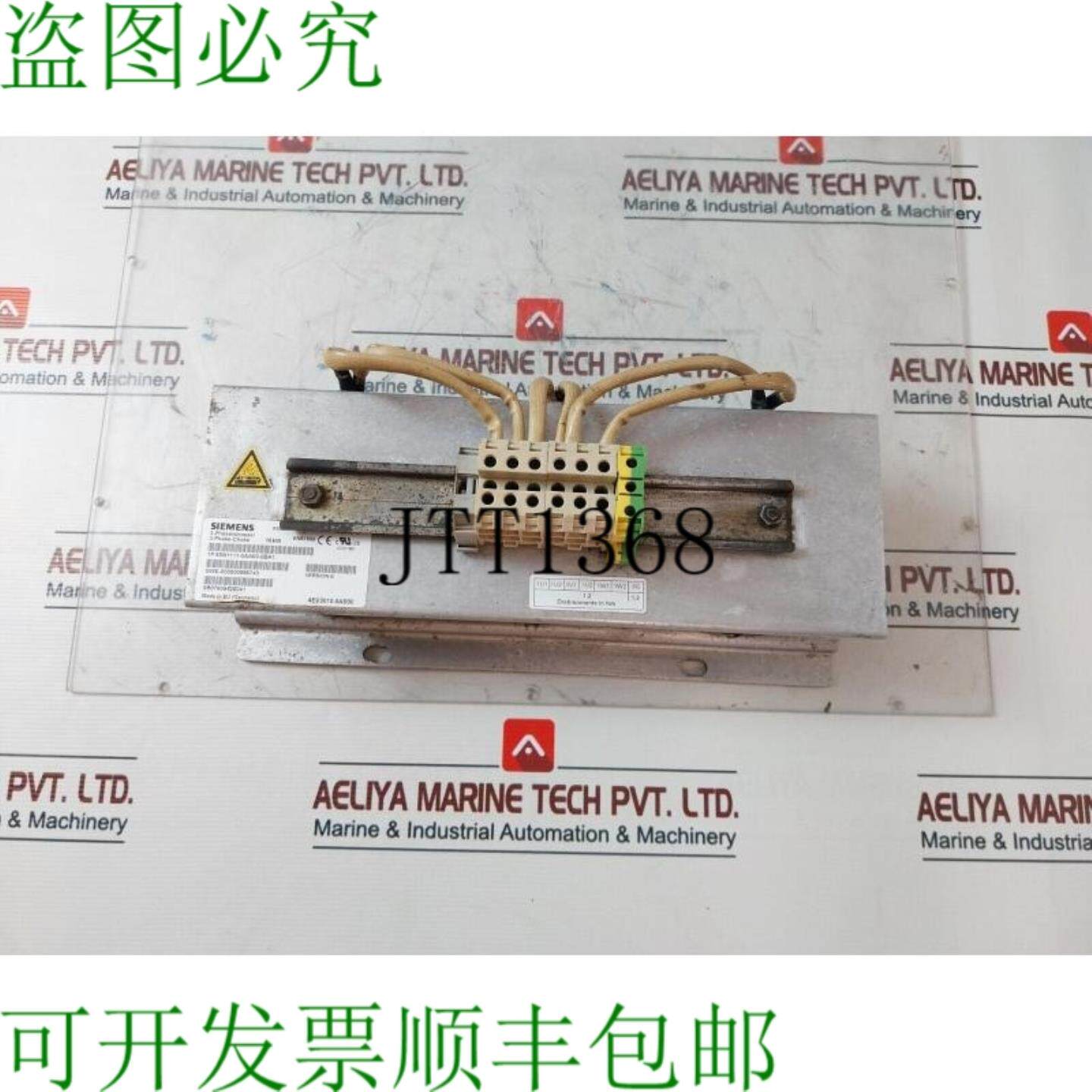 供应1p 6sn1111-0aa00-0ba1 麻醉器 En61558