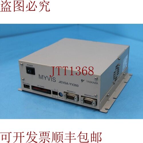 原装供应MYVIS JEVSA-YV260 JEVSA-YV260A1-E,,