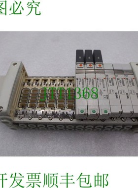 原装供应控制板SMC VV5QC21-12C6FD0-15-BABD5B3F-N歧管K-2545