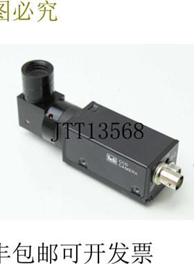 供应Teli CS8430i C 黑白相机  12VDC 13 Interline  带直
