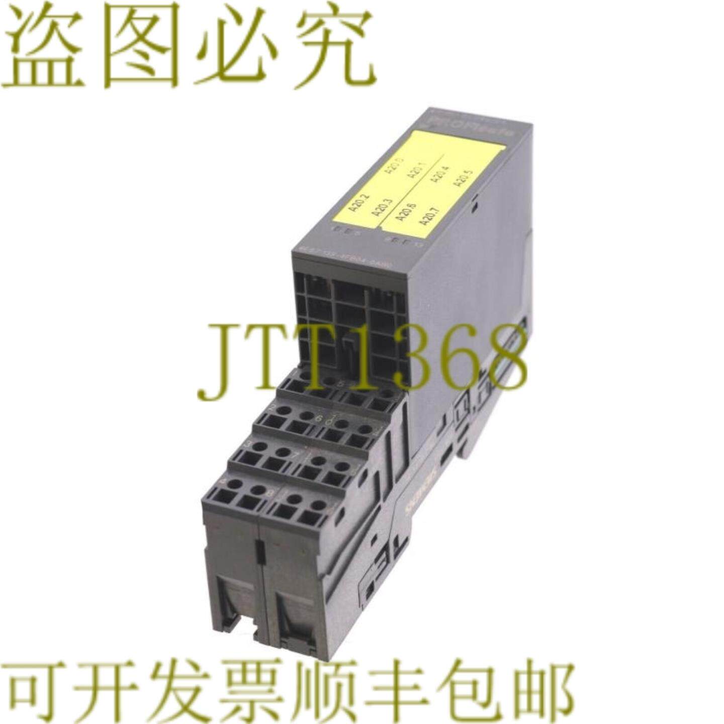 供应6ES7 138-4FB04-0AB0 6ES71384FB040AB0