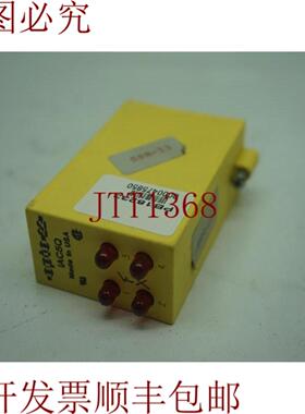 供应Opto 22 IAC5Q 4通道交流室外输入模块 30天 加速发